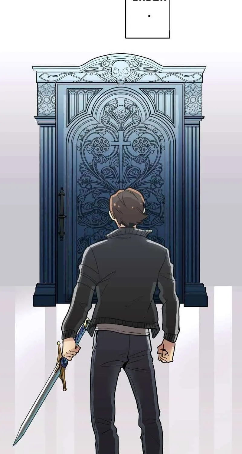 The Guild’s Strongest Receptionist Chapter 2 page 139 - 