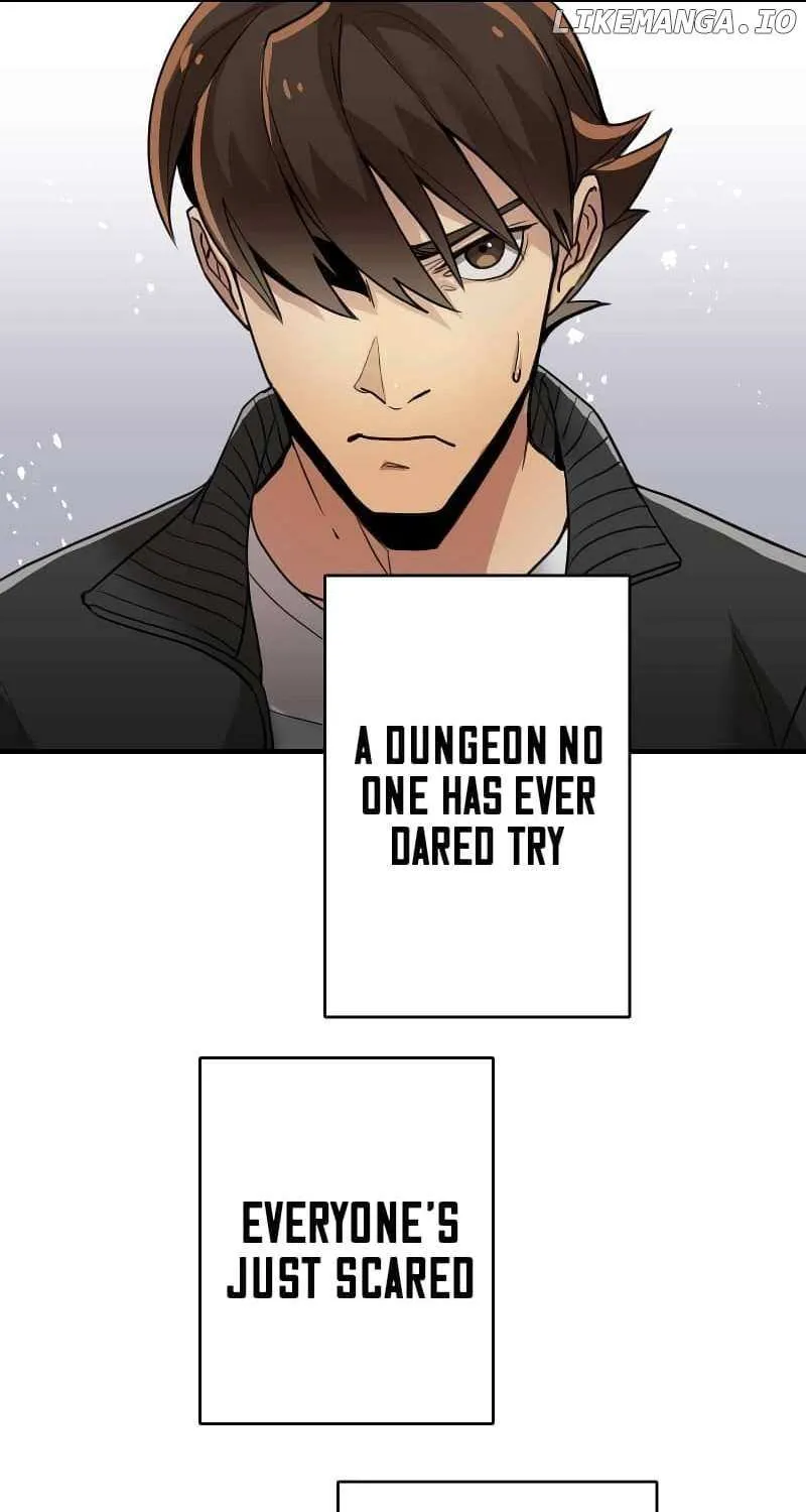 The Guild’s Strongest Receptionist Chapter 2 page 142 - 