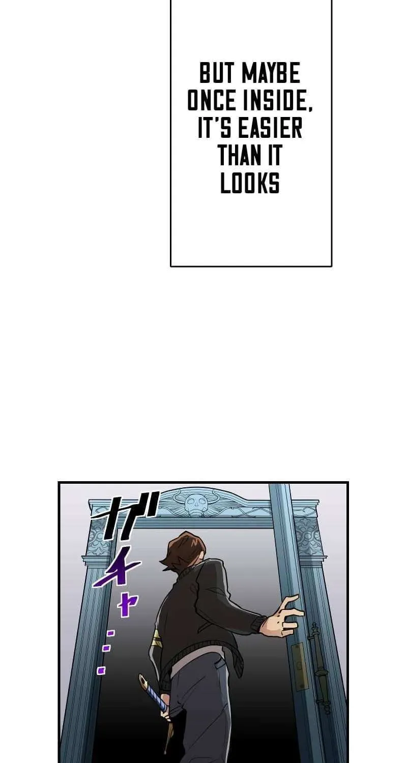 The Guild’s Strongest Receptionist Chapter 2 page 143 - 