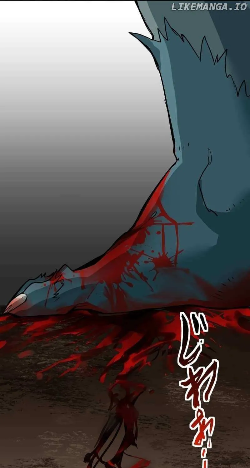 The Guild’s Strongest Receptionist Chapter 2 page 153 - 