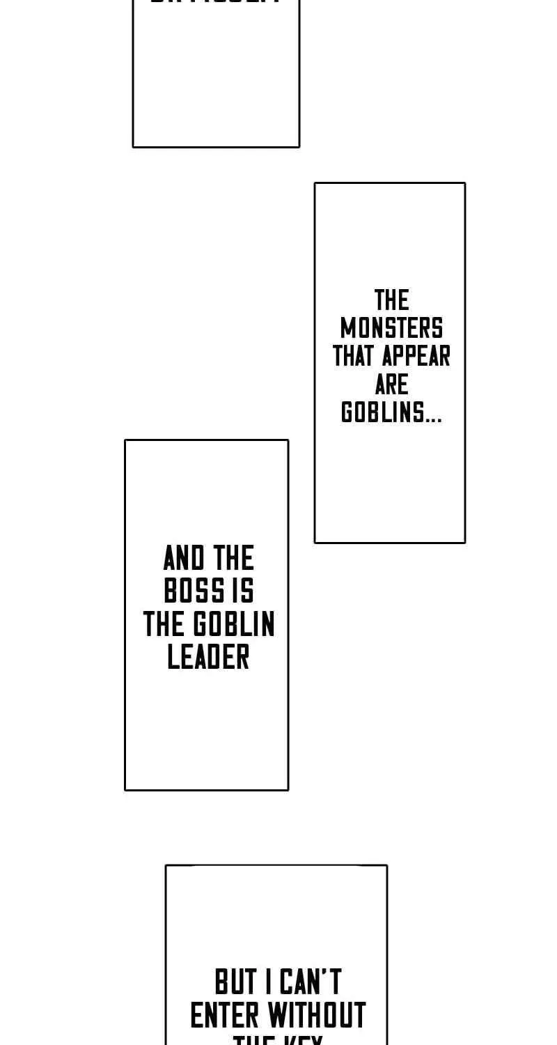 The Guild’s Strongest Receptionist Chapter 2 page 19 - 