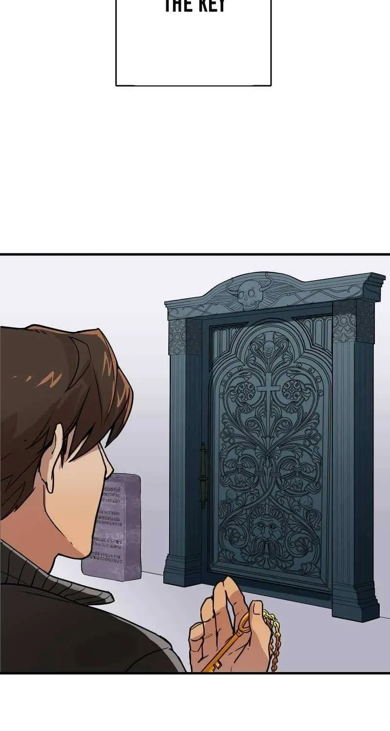 The Guild’s Strongest Receptionist Chapter 2 page 20 - 