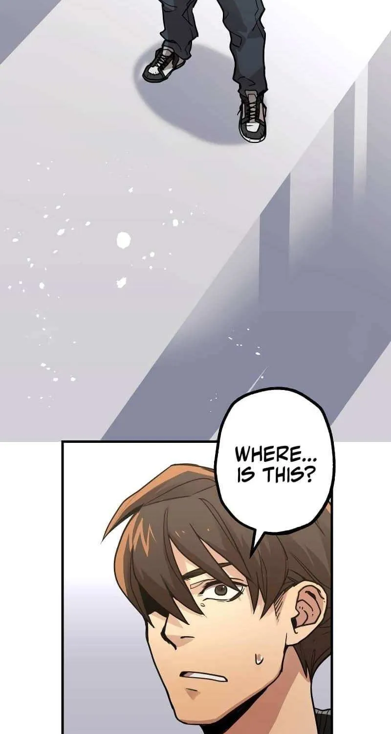 The Guild’s Strongest Receptionist Chapter 2 page 4 - 