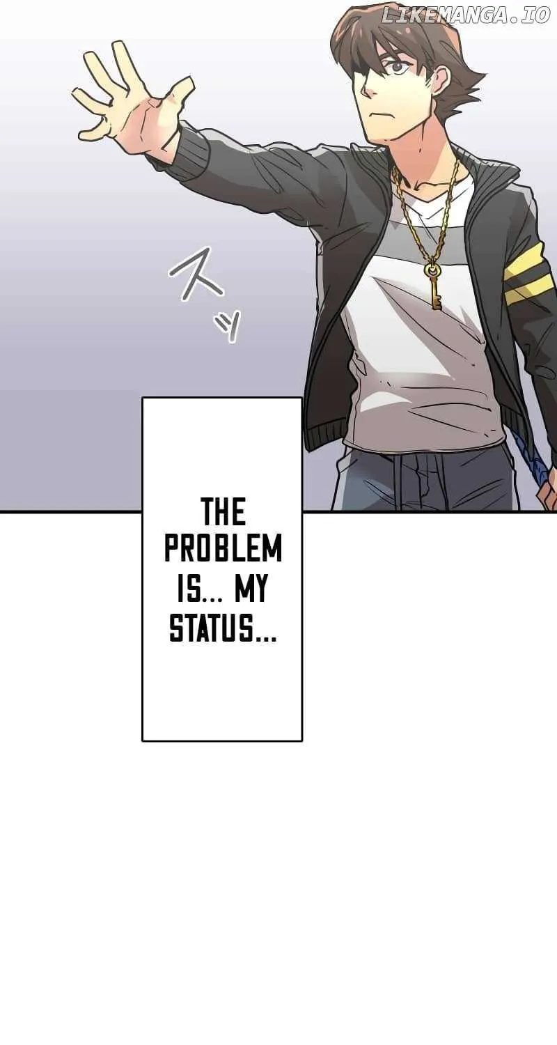 The Guild’s Strongest Receptionist Chapter 2 page 36 - 