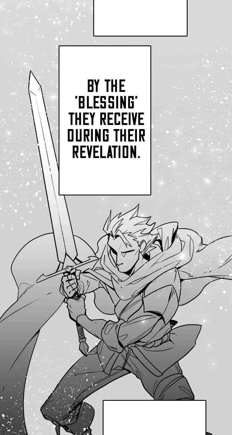 The Guild’s Strongest Receptionist Chapter 2 page 43 - 