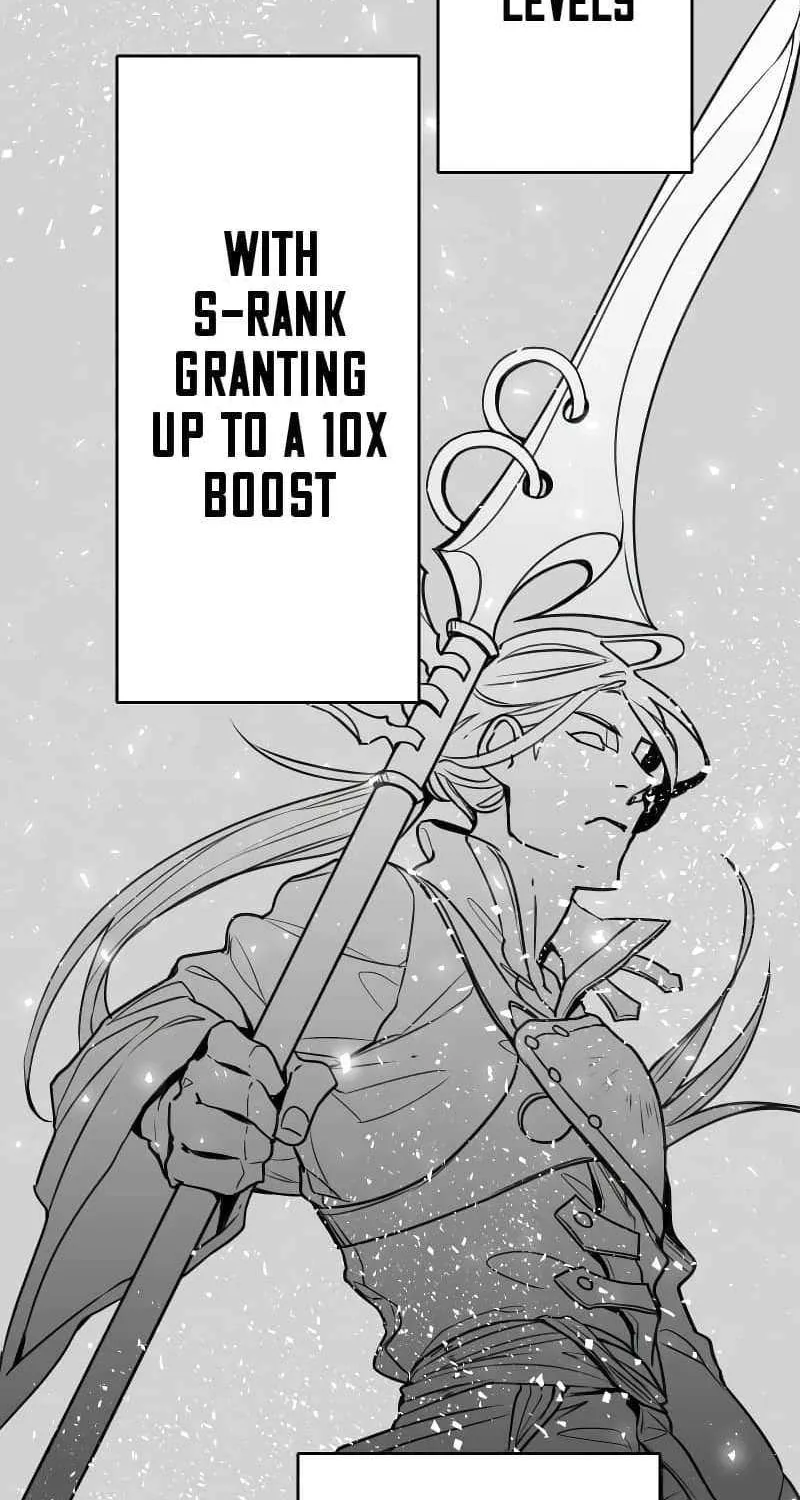 The Guild’s Strongest Receptionist Chapter 2 page 45 - 