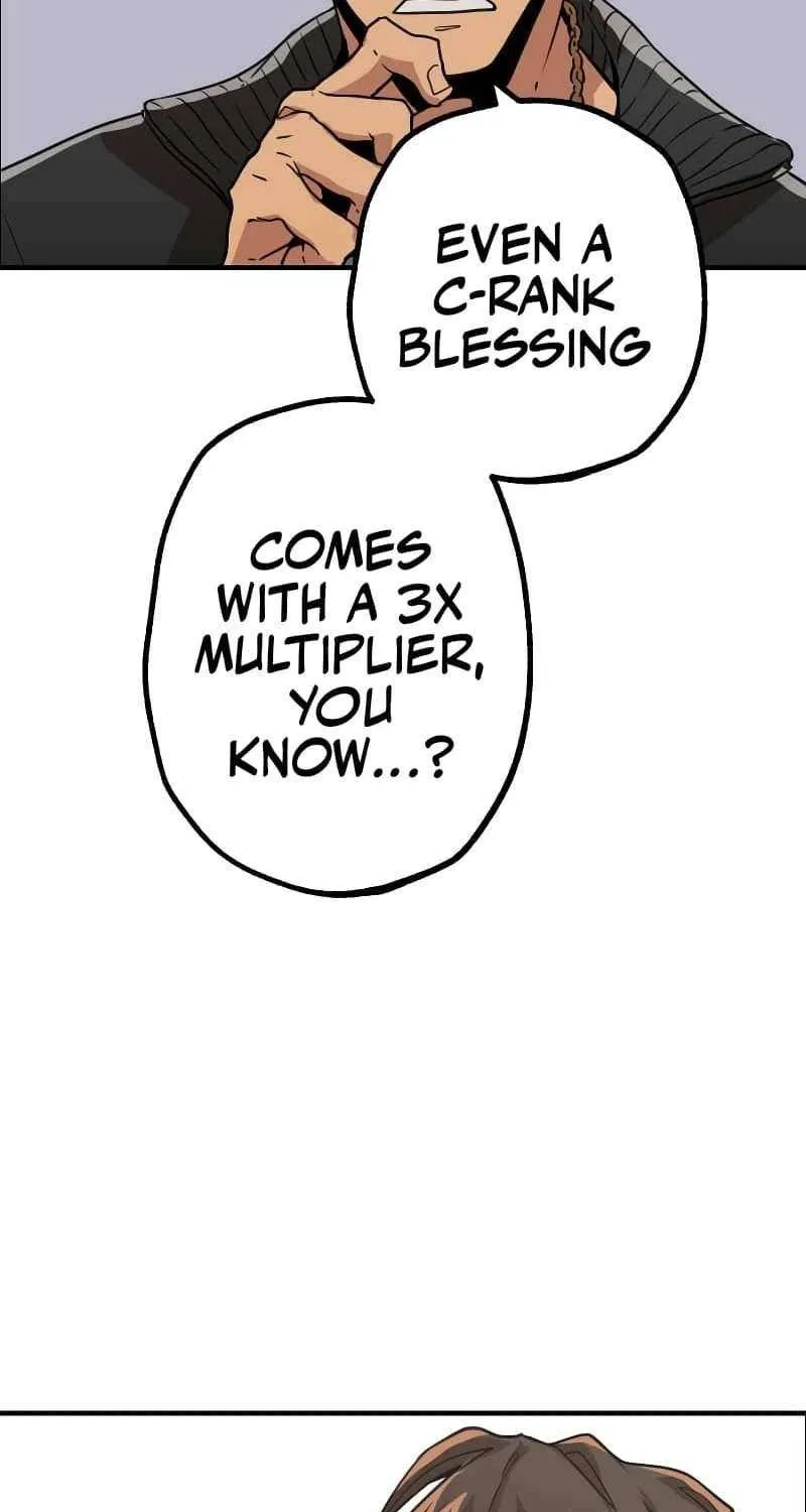 The Guild’s Strongest Receptionist Chapter 2 page 50 - 