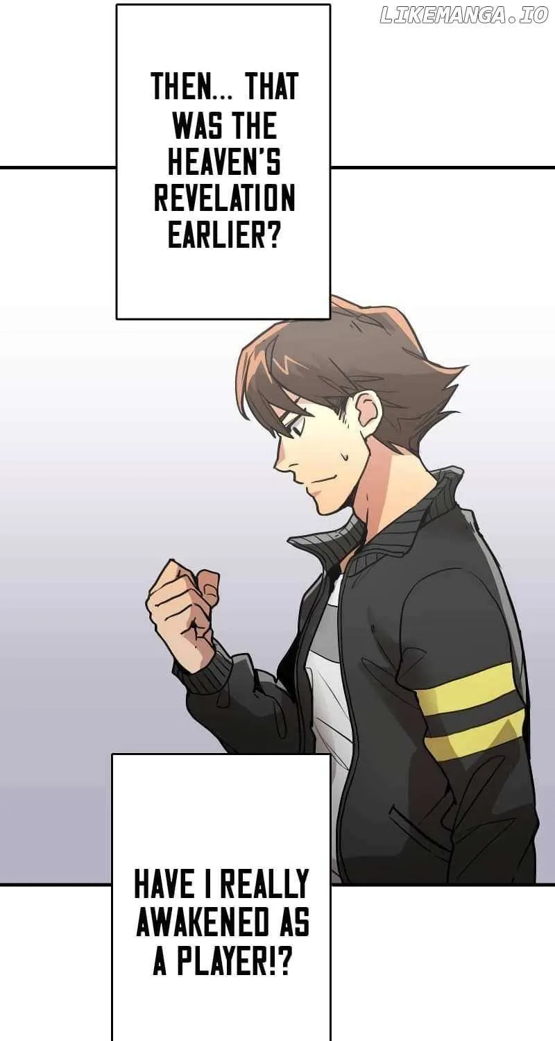 The Guild’s Strongest Receptionist Chapter 2 page 6 - 