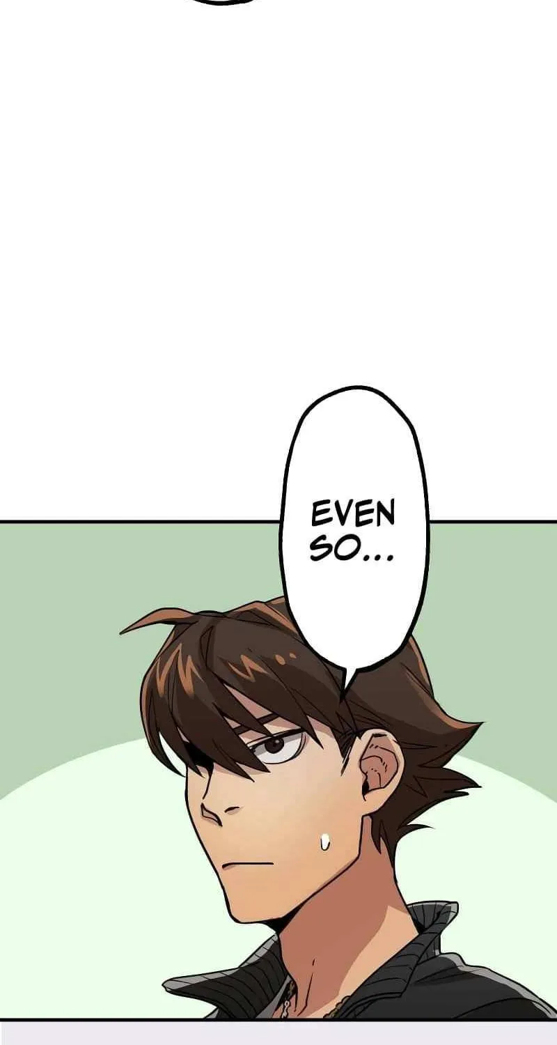 The Guild’s Strongest Receptionist Chapter 2 page 57 - 