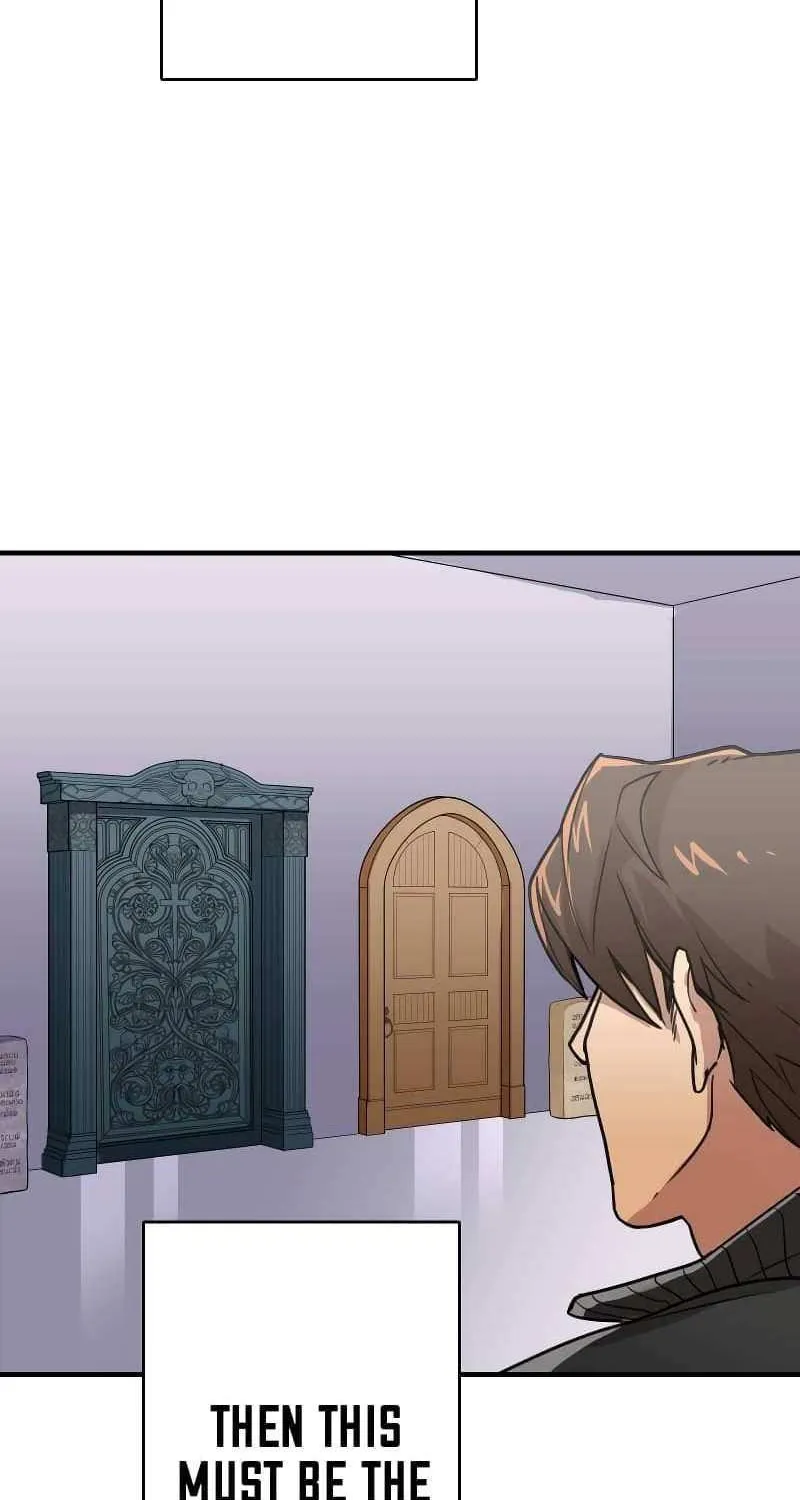 The Guild’s Strongest Receptionist Chapter 2 page 7 - 