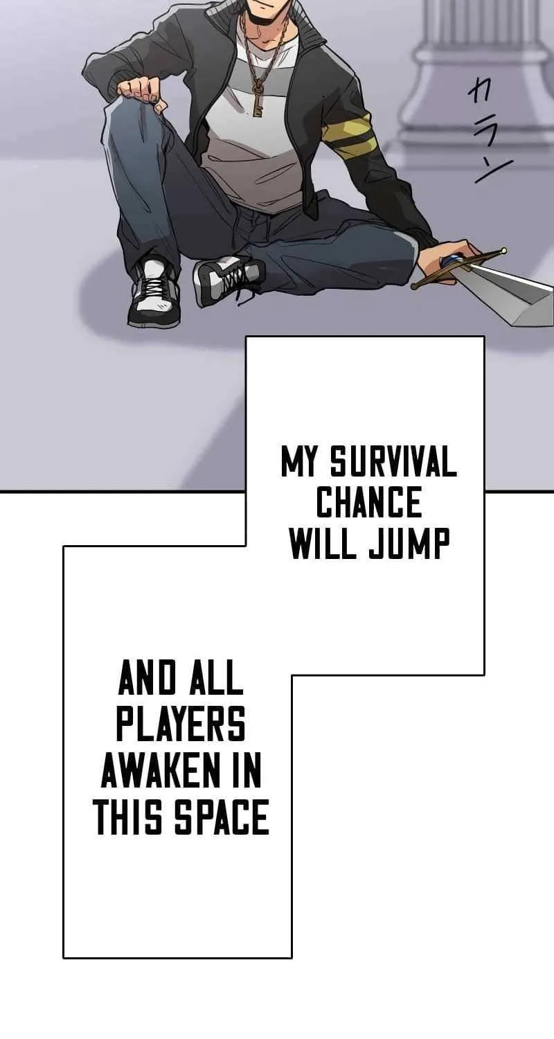 The Guild’s Strongest Receptionist Chapter 2 page 62 - 