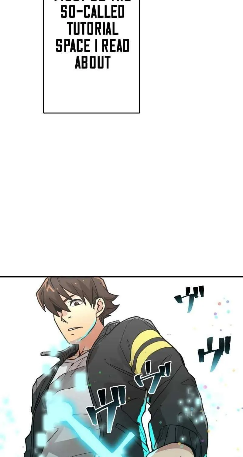 The Guild’s Strongest Receptionist Chapter 2 page 8 - 
