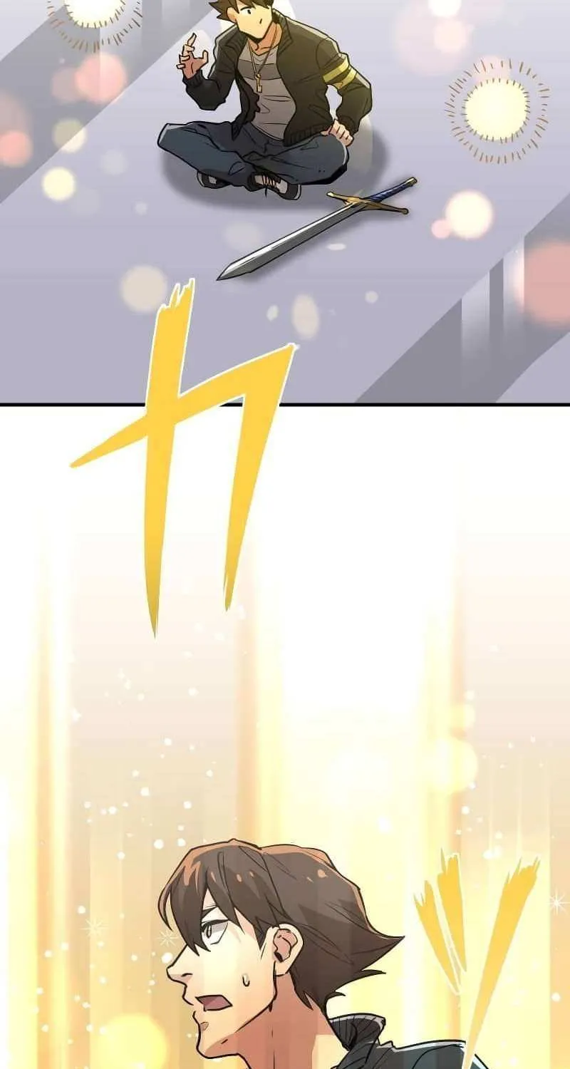 The Guild’s Strongest Receptionist Chapter 2 page 72 - 