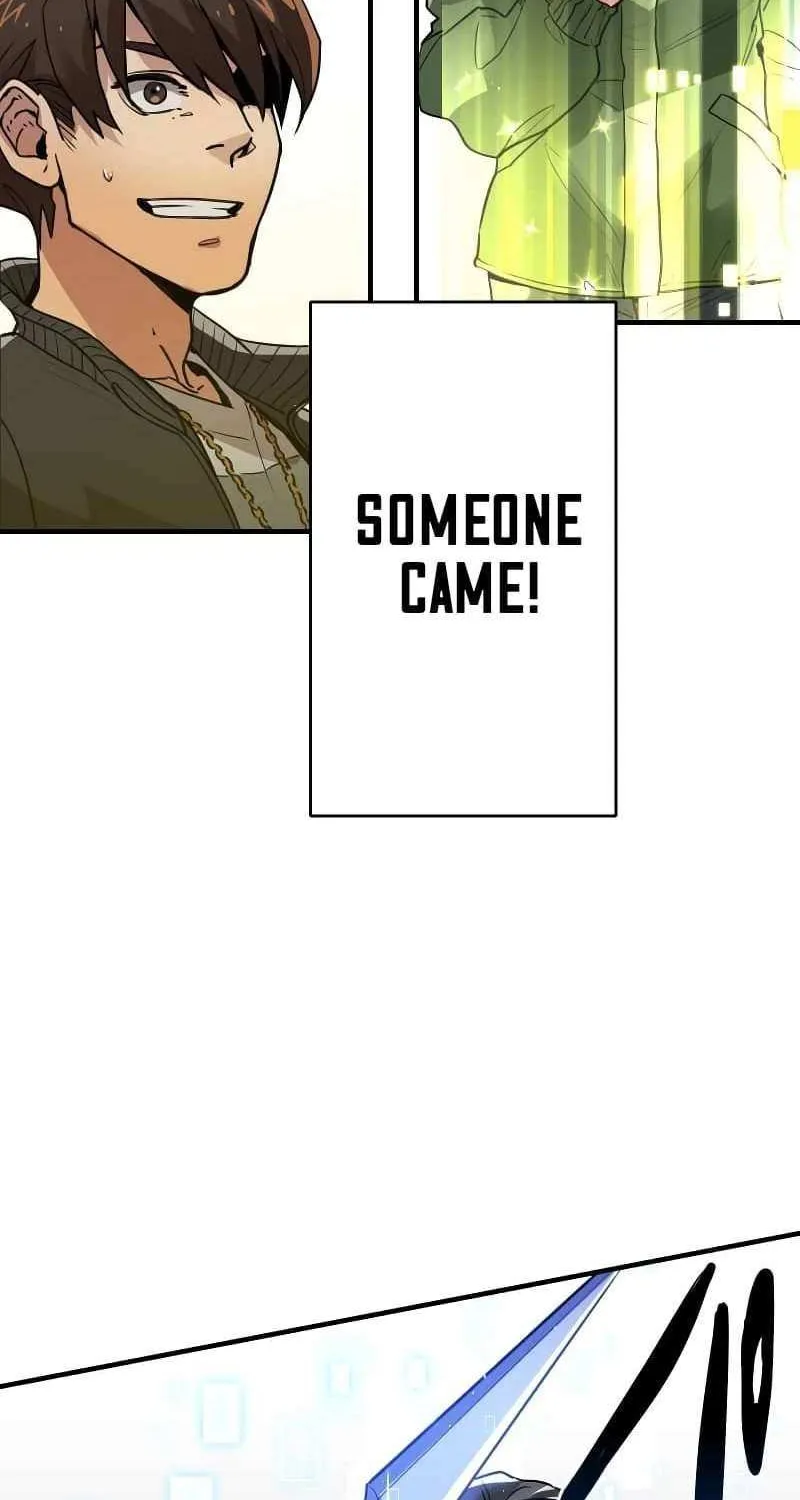 The Guild’s Strongest Receptionist Chapter 2 page 76 - 