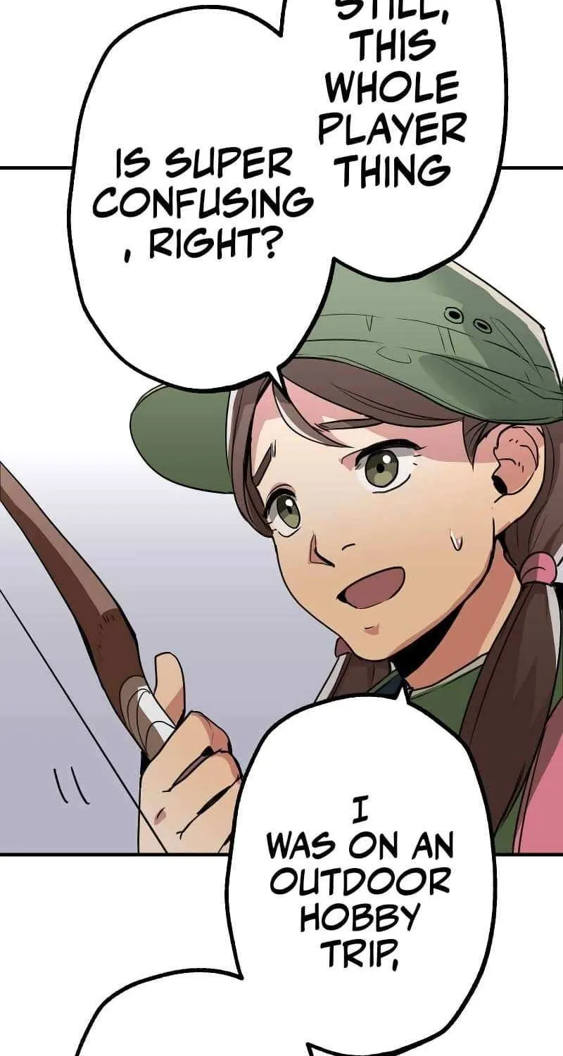 The Guild’s Strongest Receptionist Chapter 2 page 82 - 
