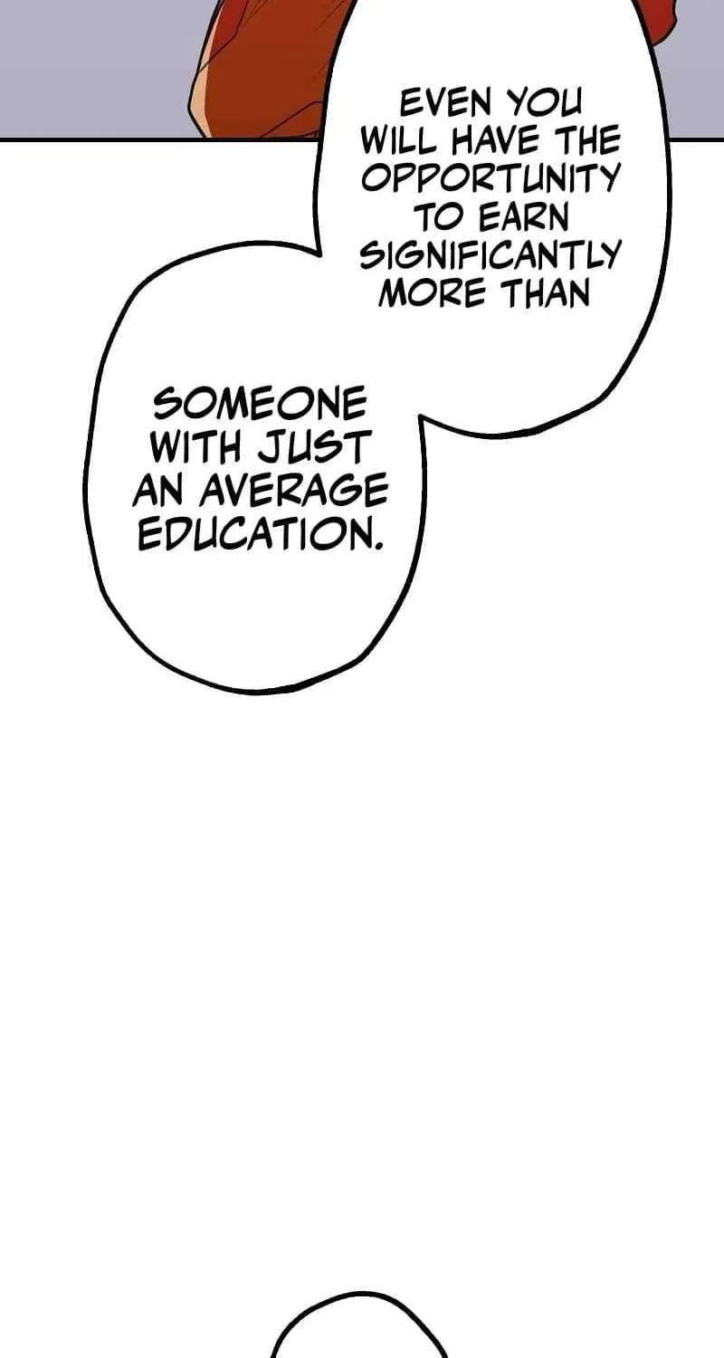 The Guild’s Strongest Receptionist Chapter 2 page 87 - 