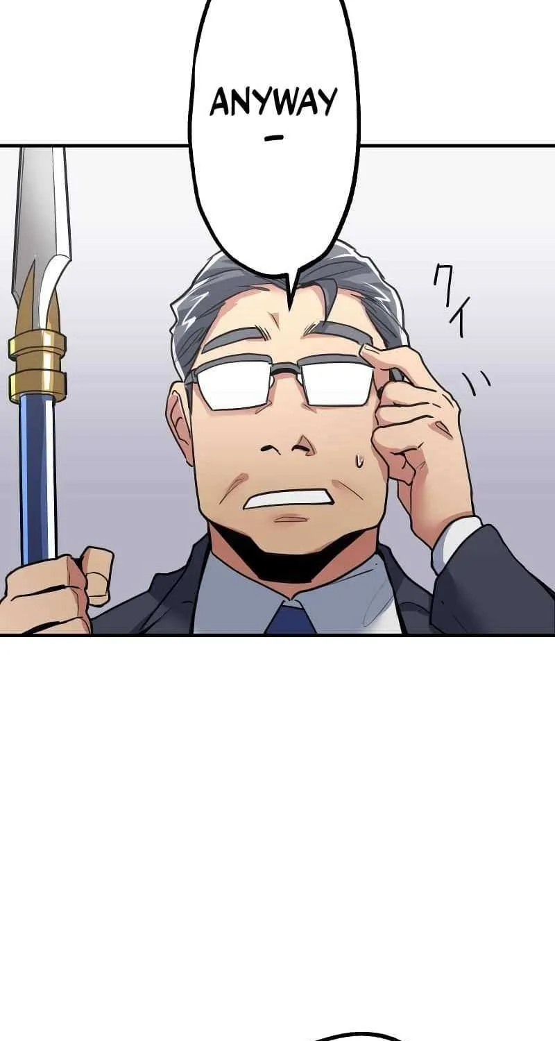 The Guild’s Strongest Receptionist Chapter 2 page 88 - 