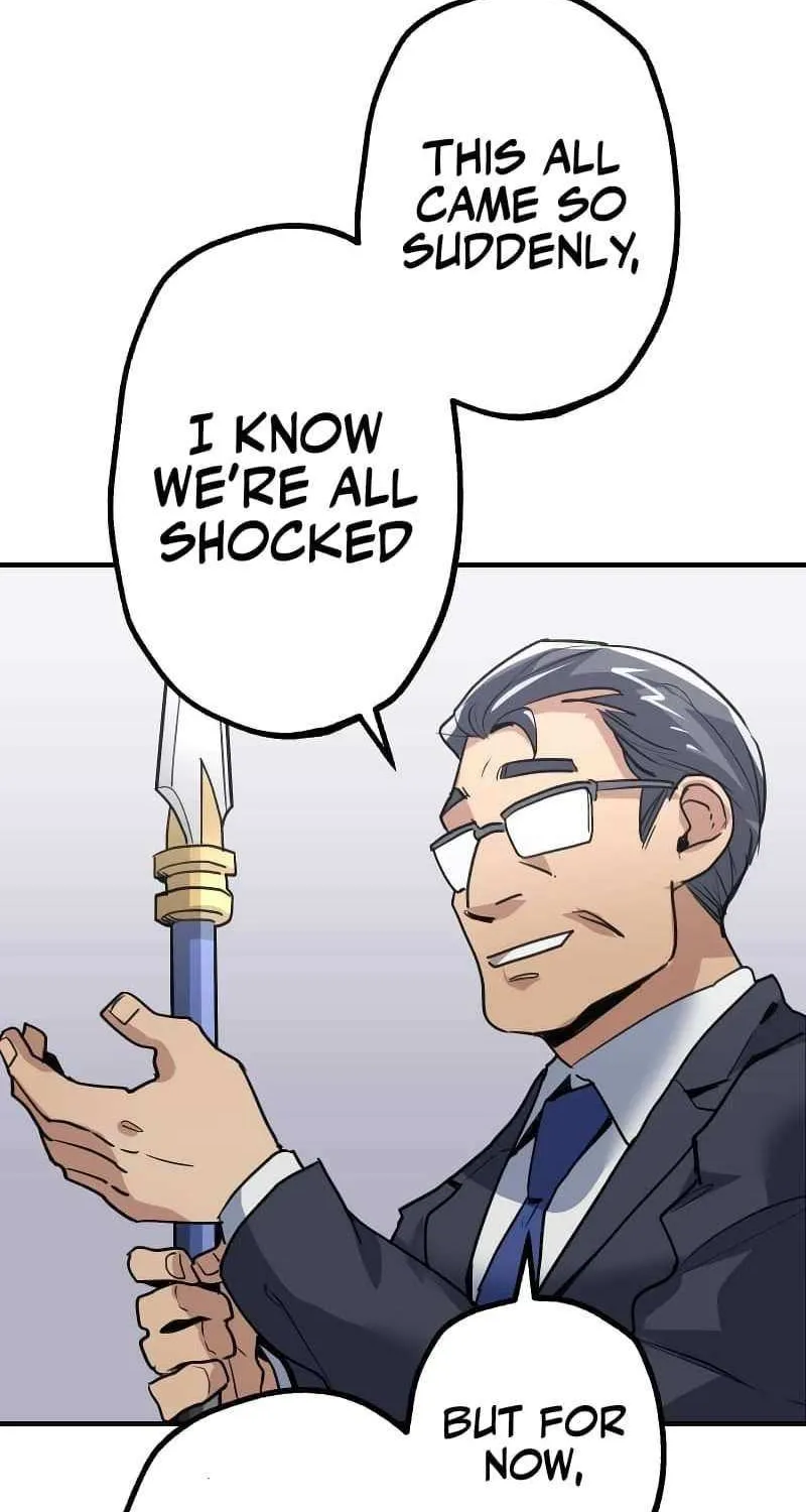 The Guild’s Strongest Receptionist Chapter 2 page 89 - 