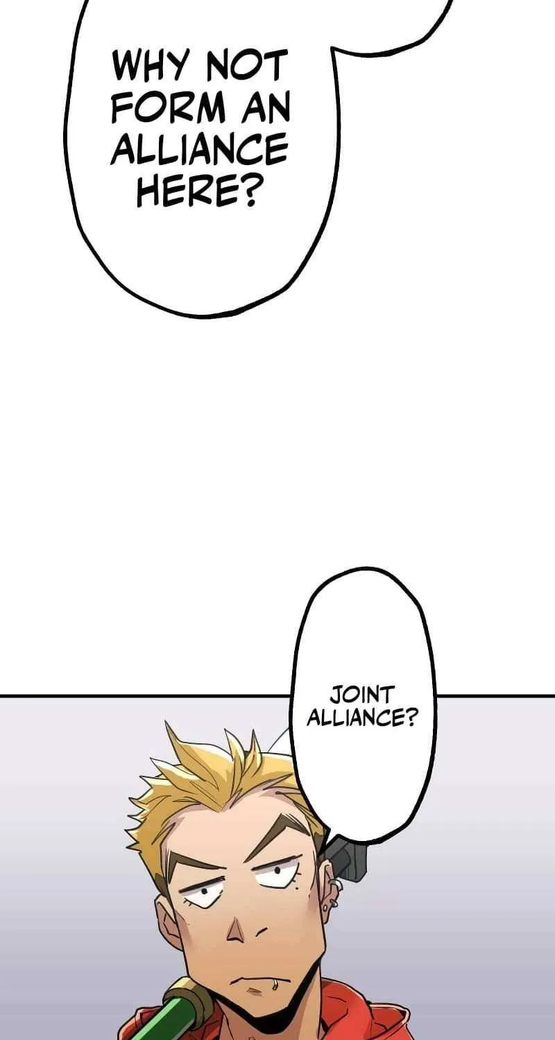 The Guild’s Strongest Receptionist Chapter 2 page 90 - 