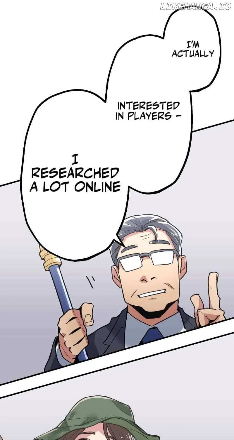 The Guild’s Strongest Receptionist Chapter 2 page 92 - 