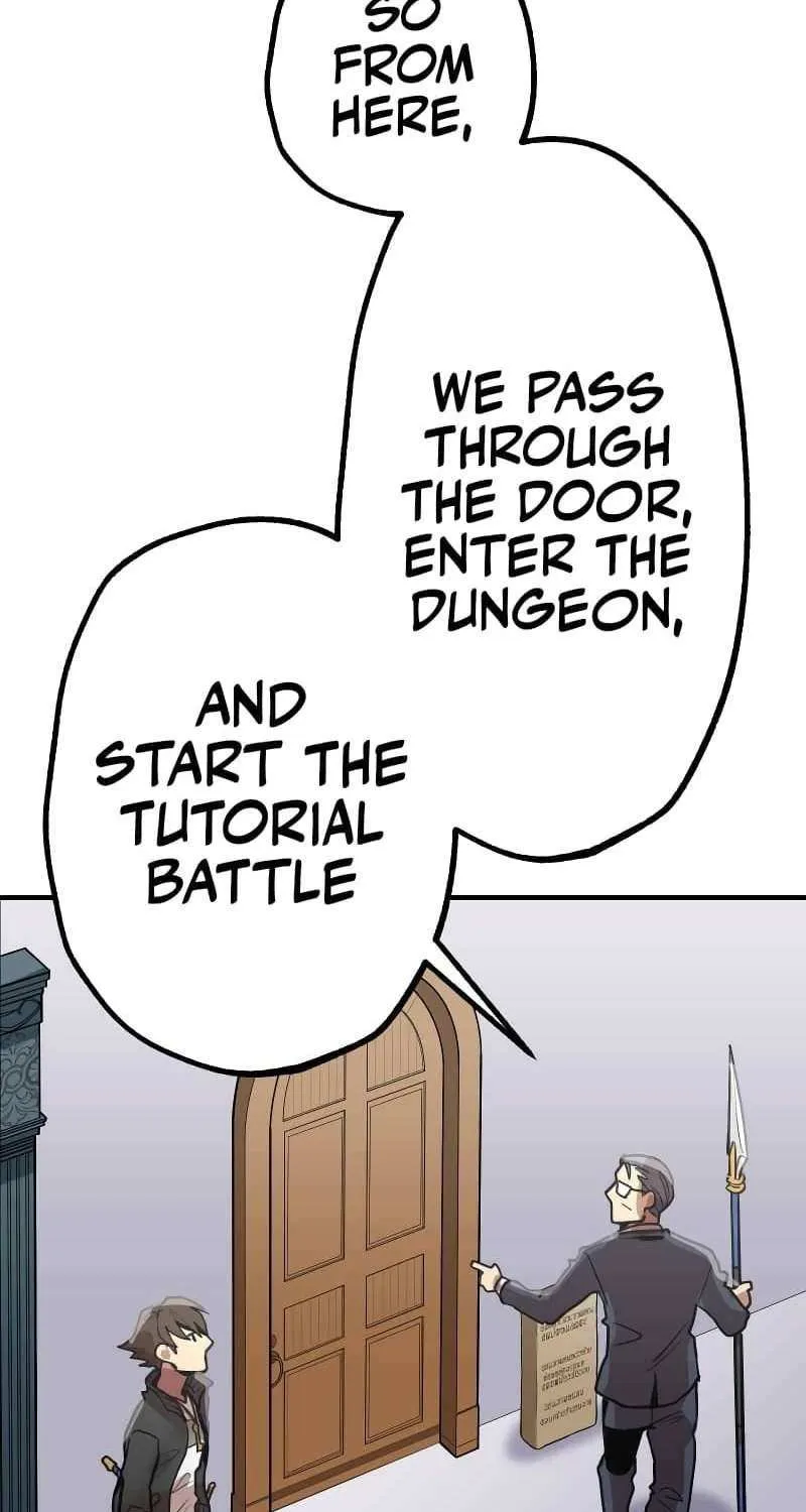 The Guild’s Strongest Receptionist Chapter 2 page 94 - 