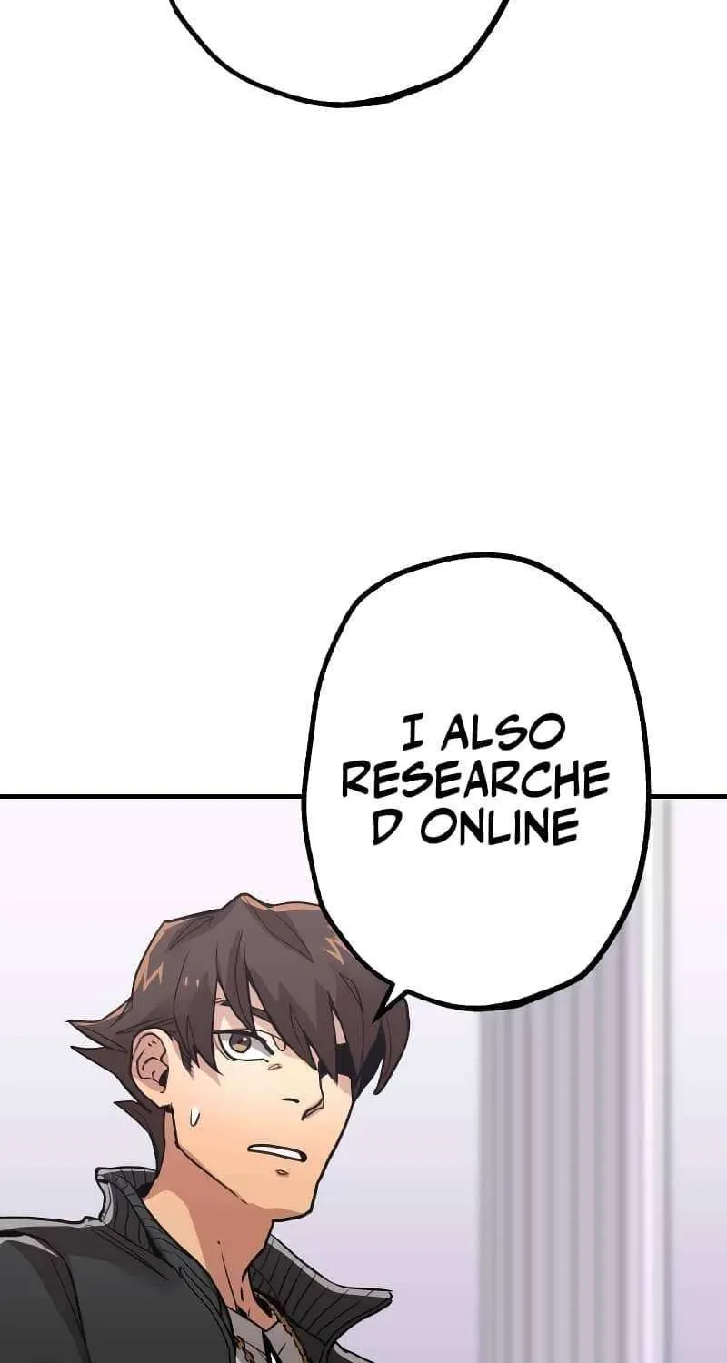 The Guild’s Strongest Receptionist Chapter 2 page 98 - 