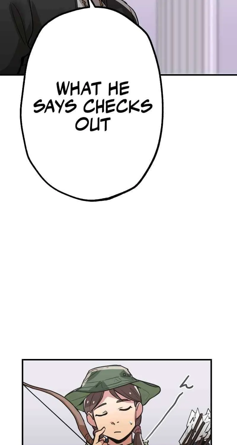 The Guild’s Strongest Receptionist Chapter 2 page 99 - 