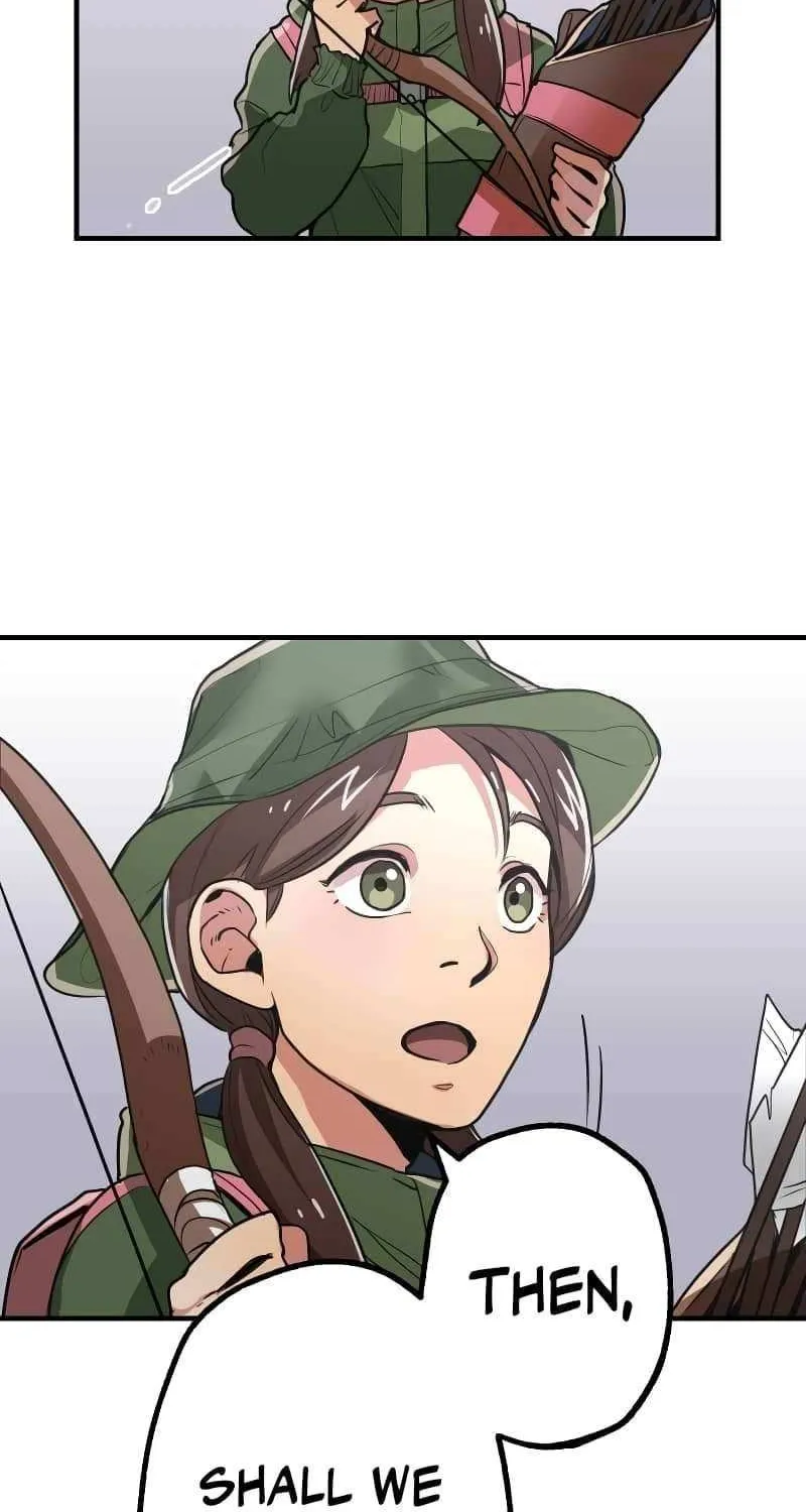 The Guild’s Strongest Receptionist Chapter 2 page 100 - 