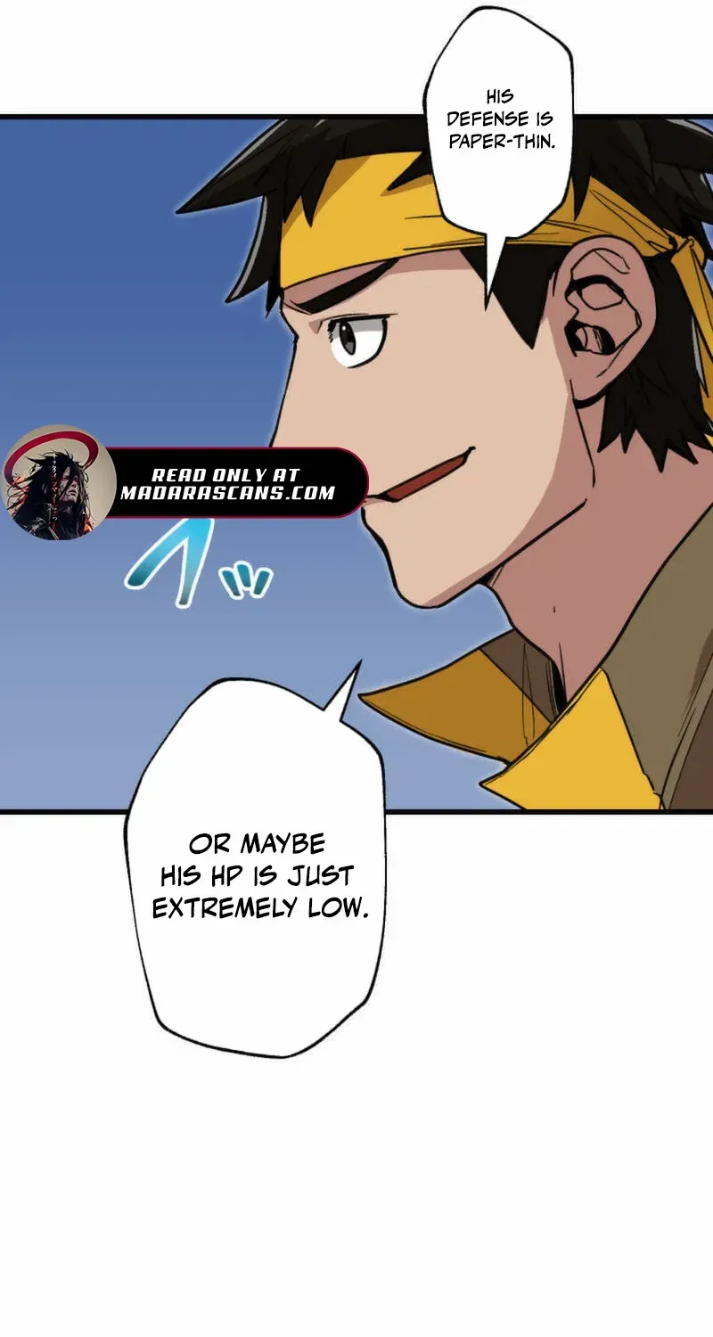 The Guild’s Strongest Receptionist Chapter 20 page 13 - 
