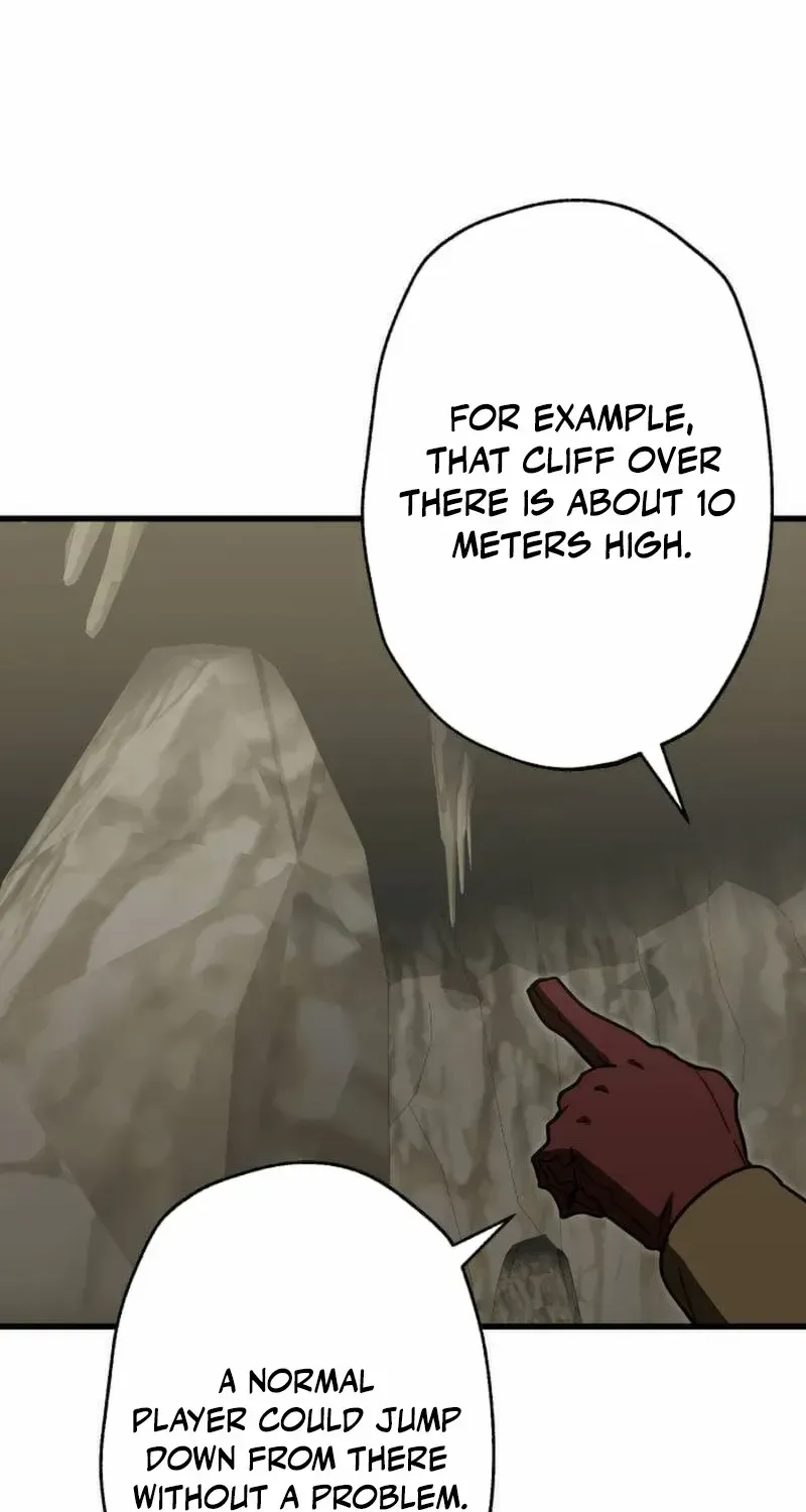 The Guild’s Strongest Receptionist Chapter 20 page 14 - 
