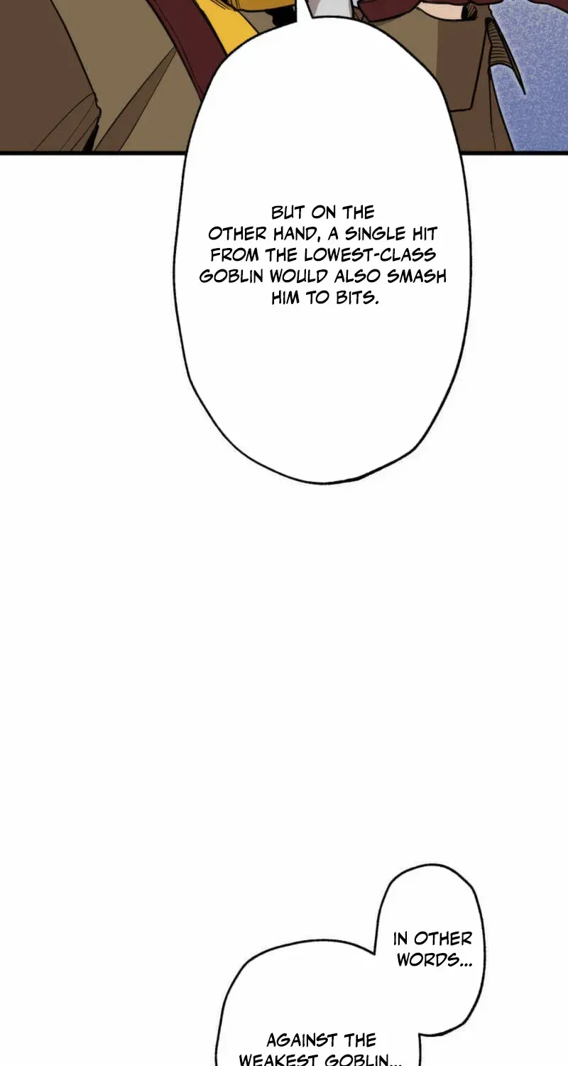 The Guild’s Strongest Receptionist Chapter 20 page 20 - 