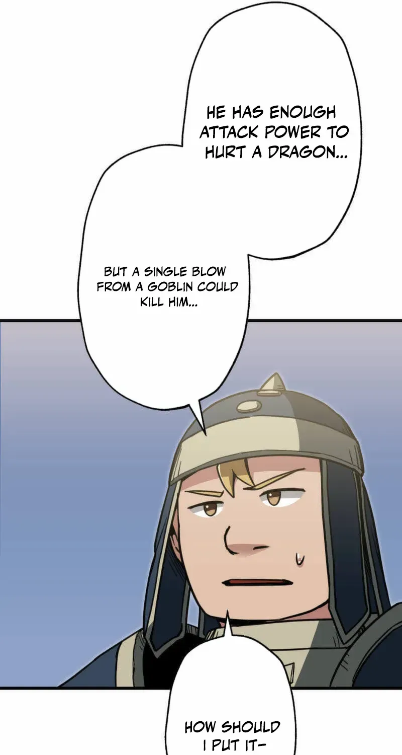 The Guild’s Strongest Receptionist Chapter 20 page 23 - 