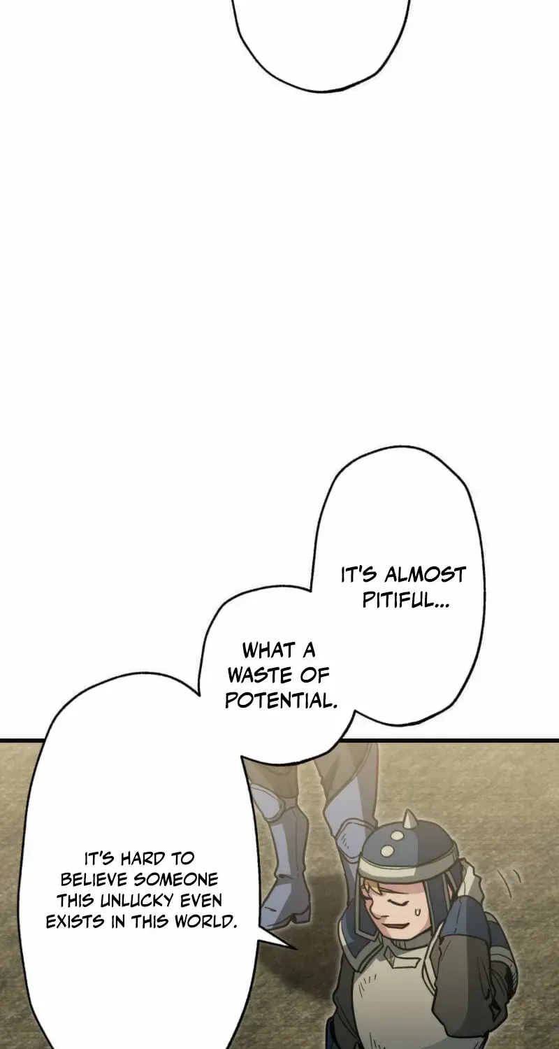 The Guild’s Strongest Receptionist Chapter 20 page 24 - 
