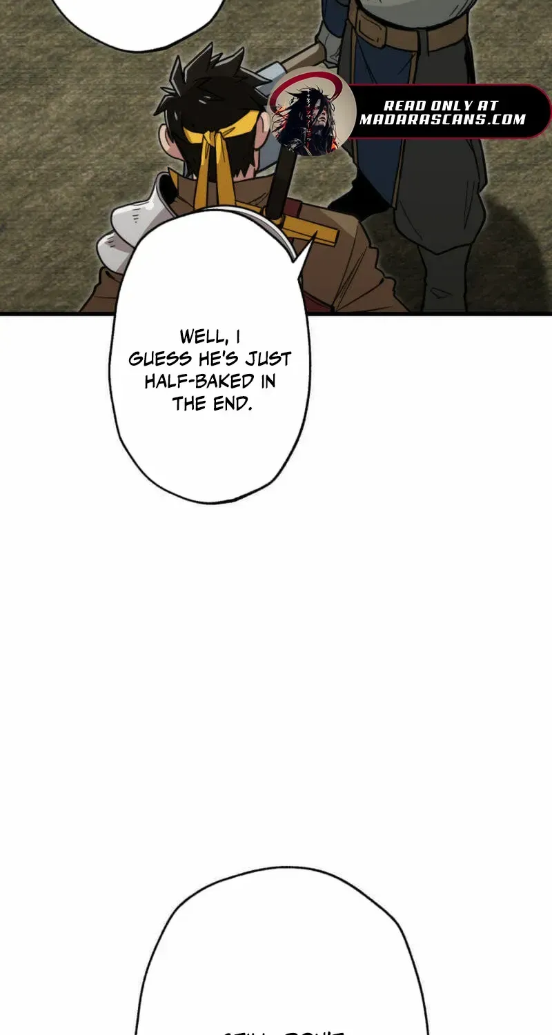 The Guild’s Strongest Receptionist Chapter 20 page 25 - 
