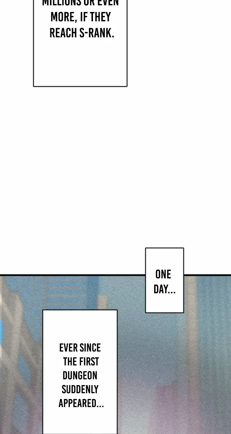 The Guild’s Strongest Receptionist Chapter 20 page 31 - 