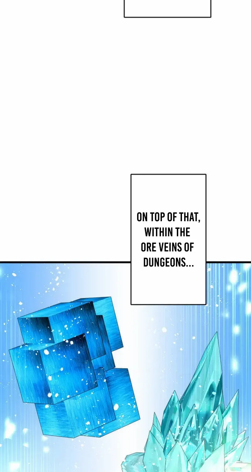The Guild’s Strongest Receptionist Chapter 20 page 36 - 