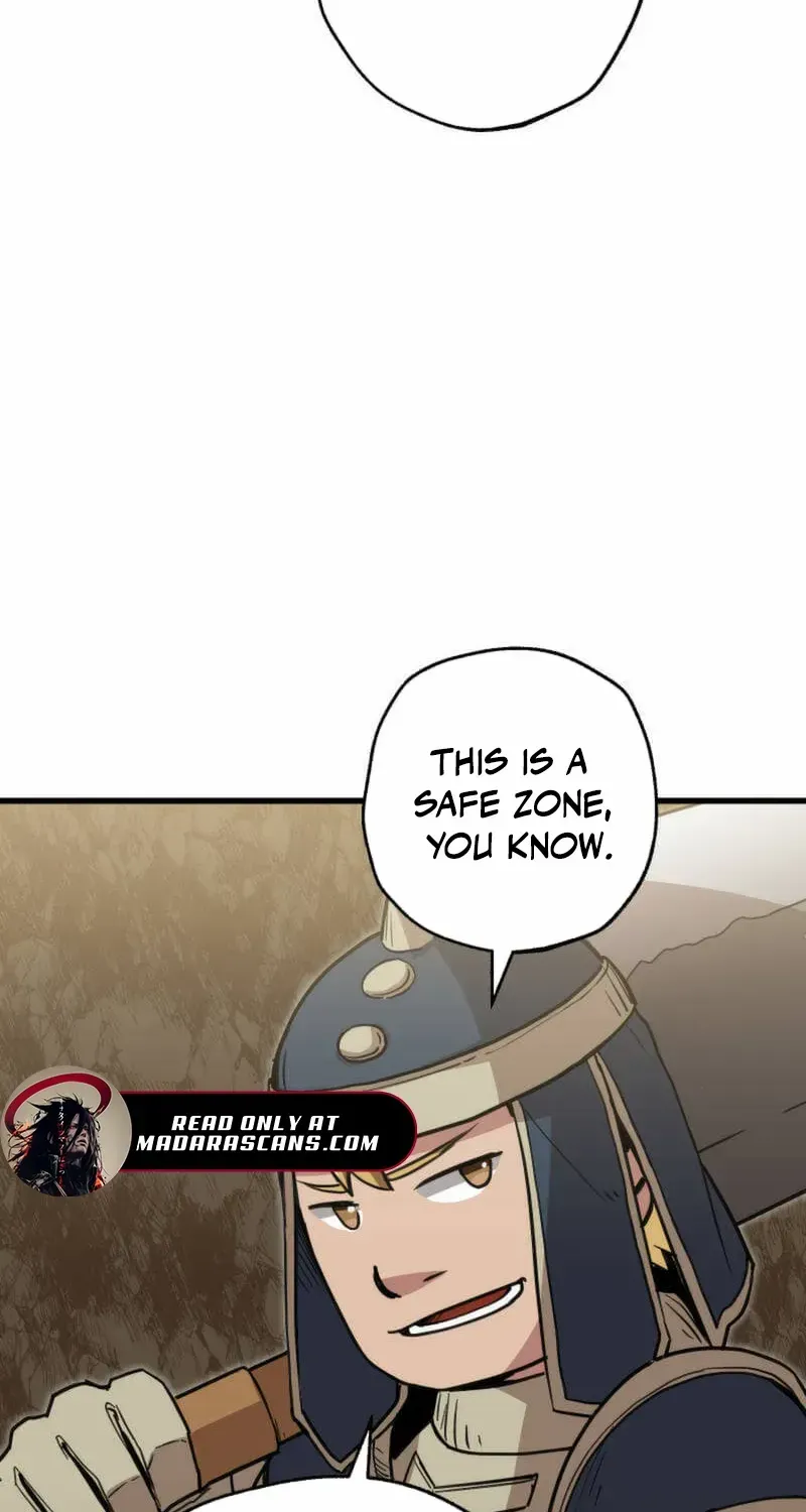 The Guild’s Strongest Receptionist Chapter 20 page 46 - 
