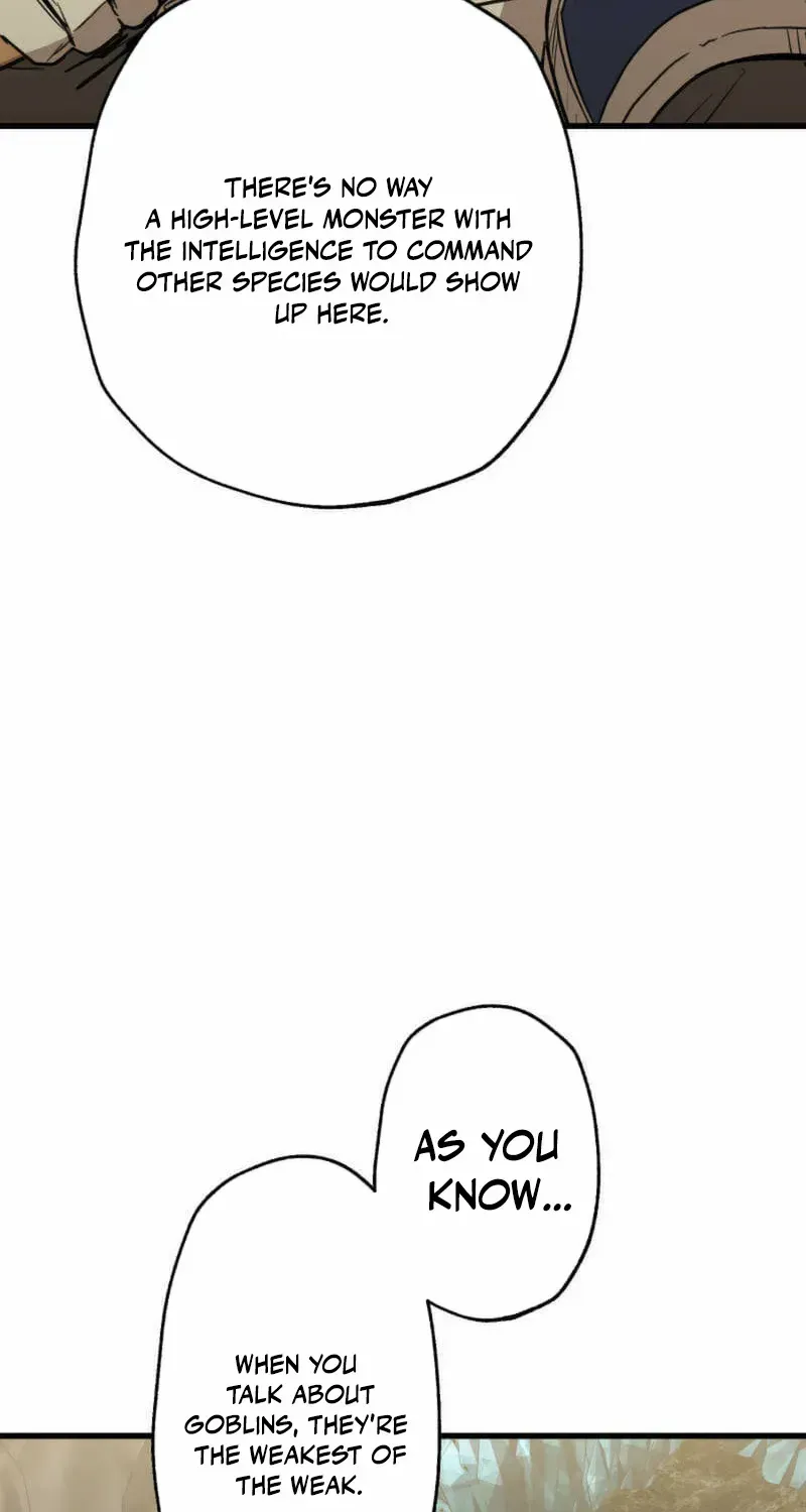 The Guild’s Strongest Receptionist Chapter 20 page 47 - 