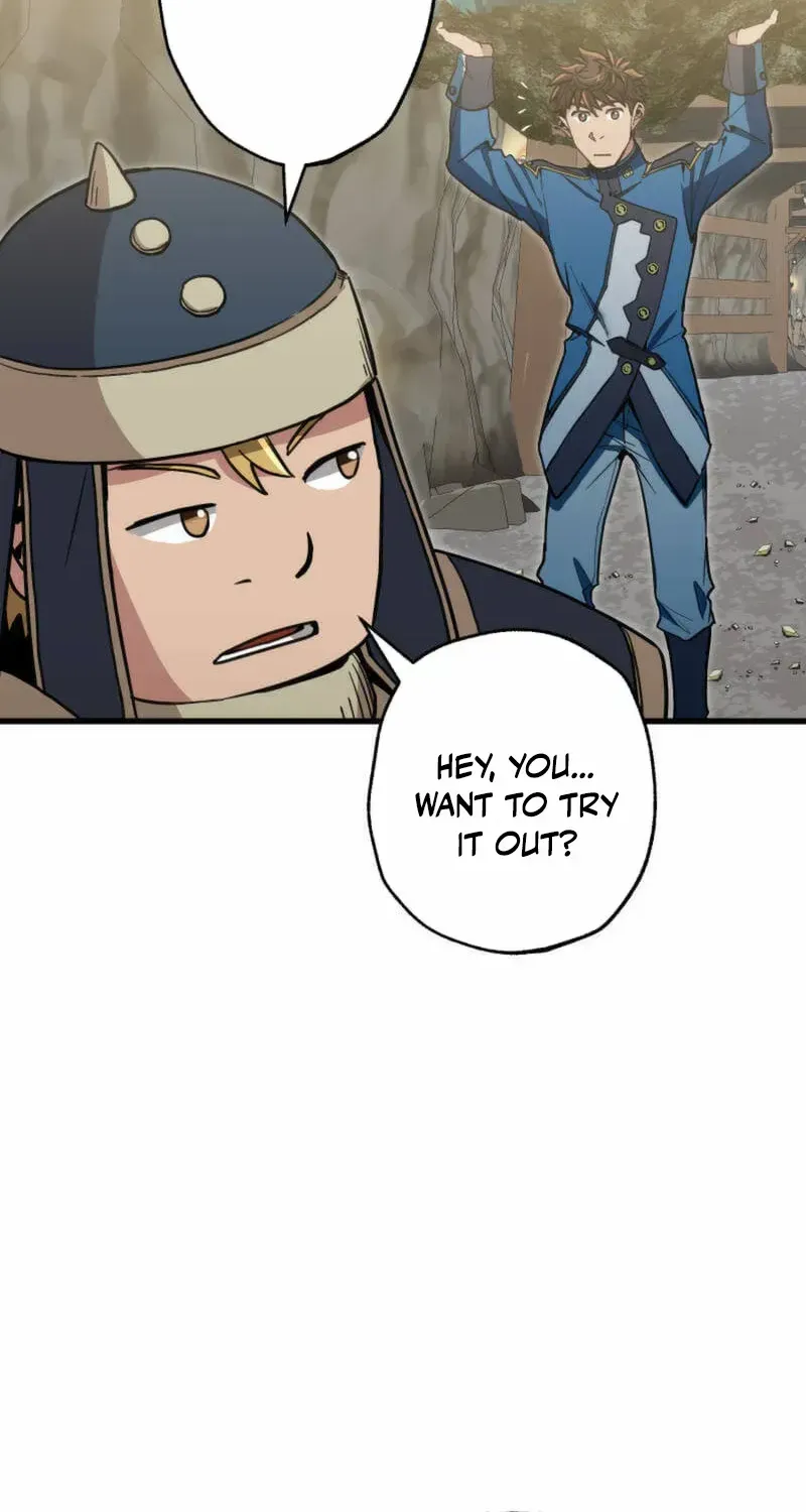 The Guild’s Strongest Receptionist Chapter 20 page 48 - 