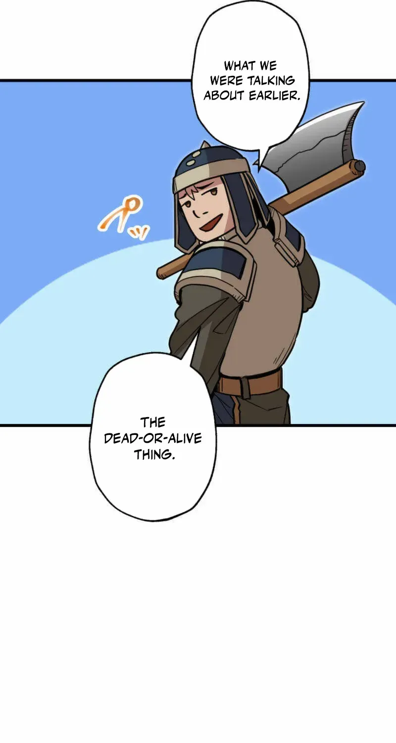 The Guild’s Strongest Receptionist Chapter 20 page 49 - 