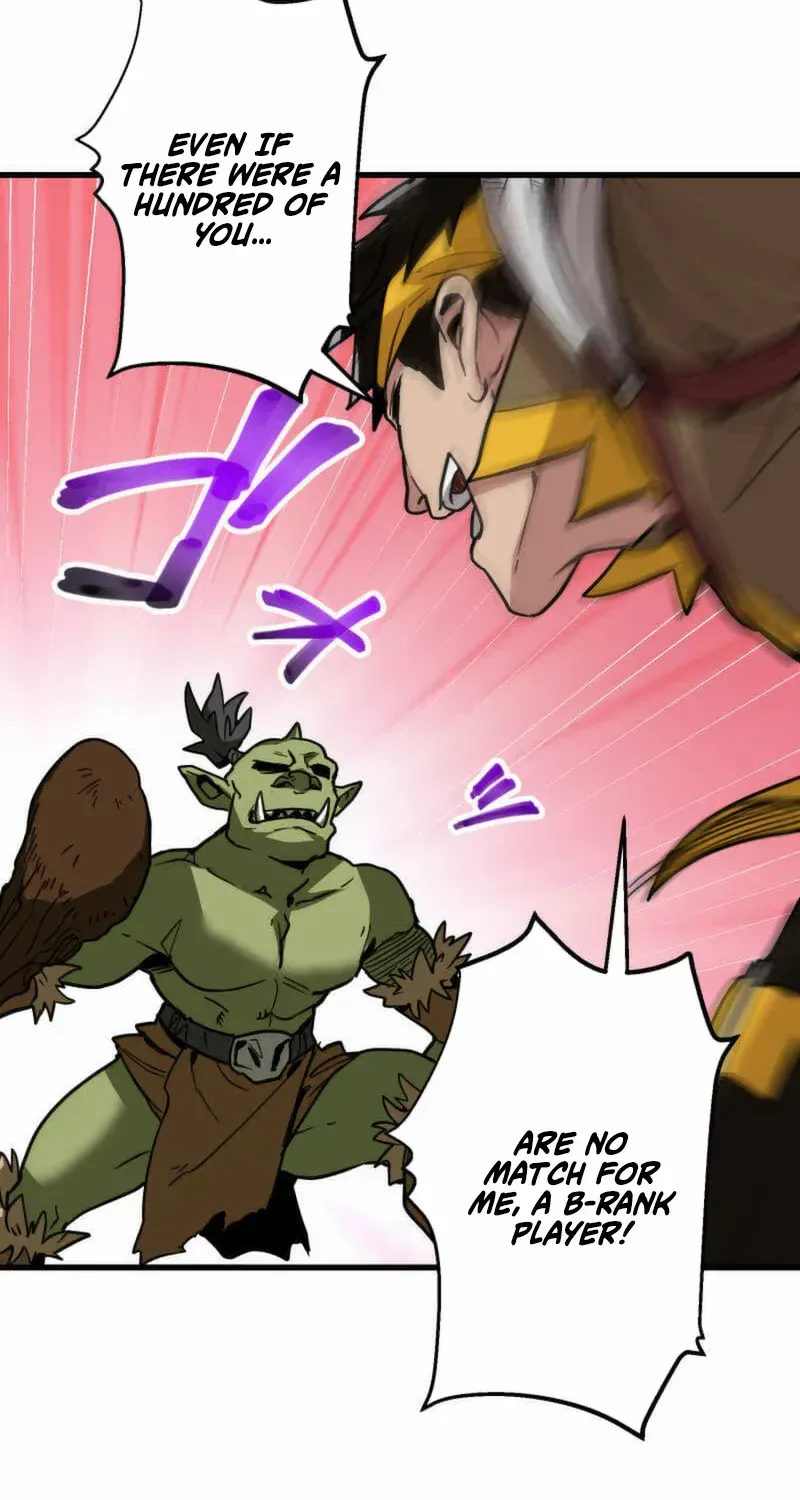 The Guild’s Strongest Receptionist Chapter 20 page 55 - 