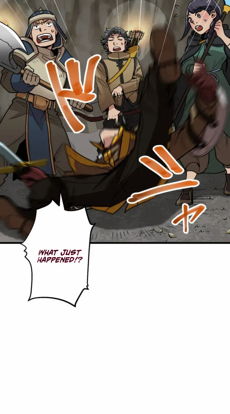 The Guild’s Strongest Receptionist Chapter 20 page 61 - 