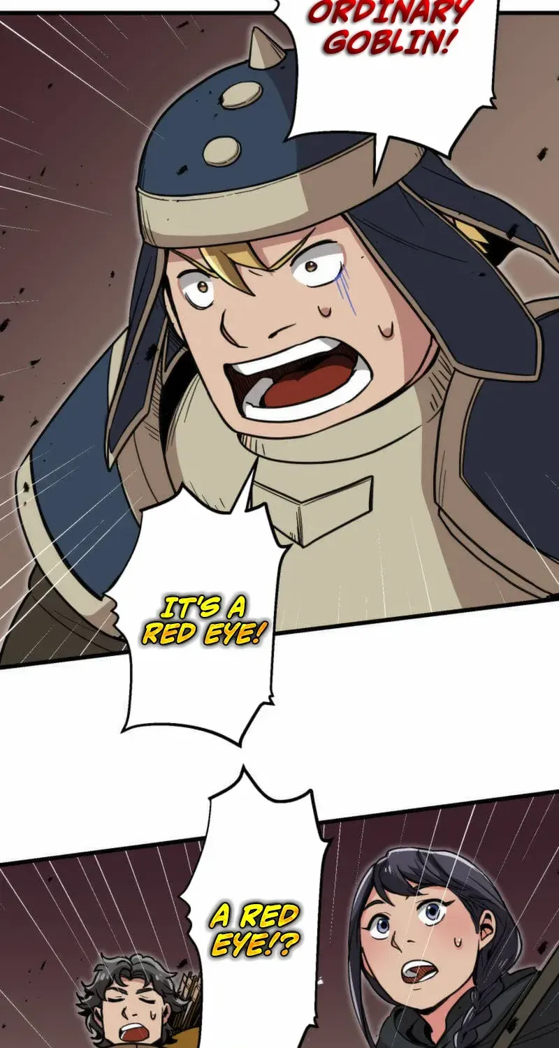 The Guild’s Strongest Receptionist Chapter 20 page 63 - 