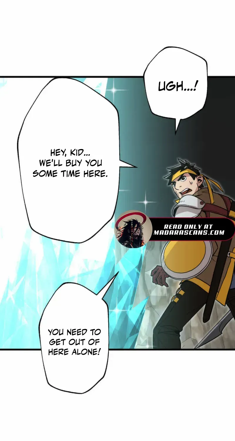 The Guild’s Strongest Receptionist Chapter 20 page 68 - 