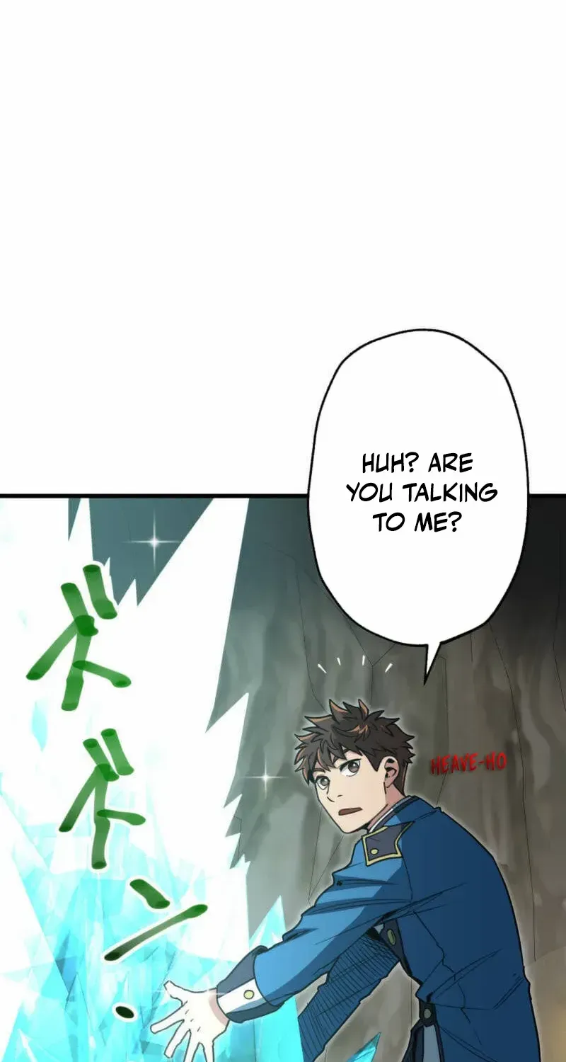 The Guild’s Strongest Receptionist Chapter 20 page 69 - 