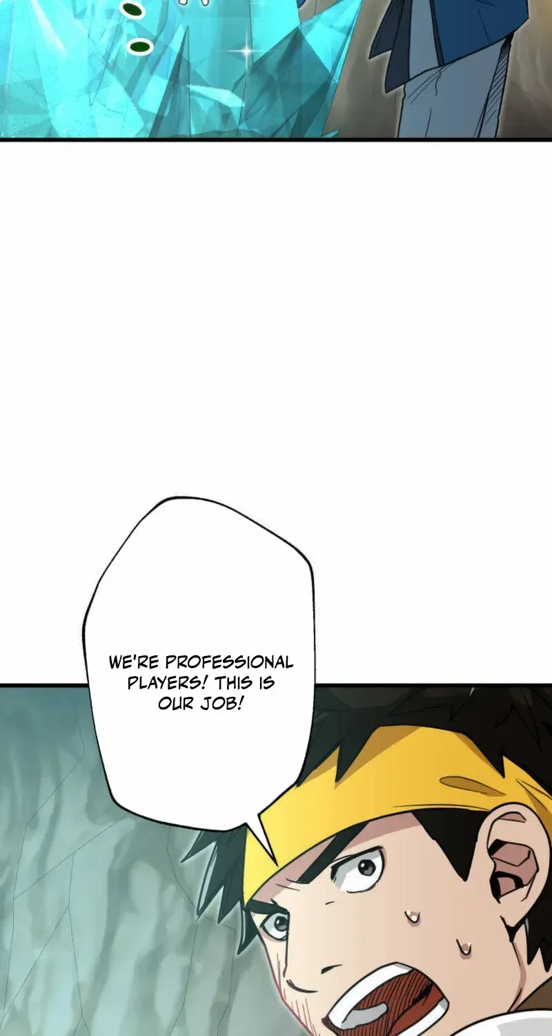 The Guild’s Strongest Receptionist Chapter 20 page 70 - 