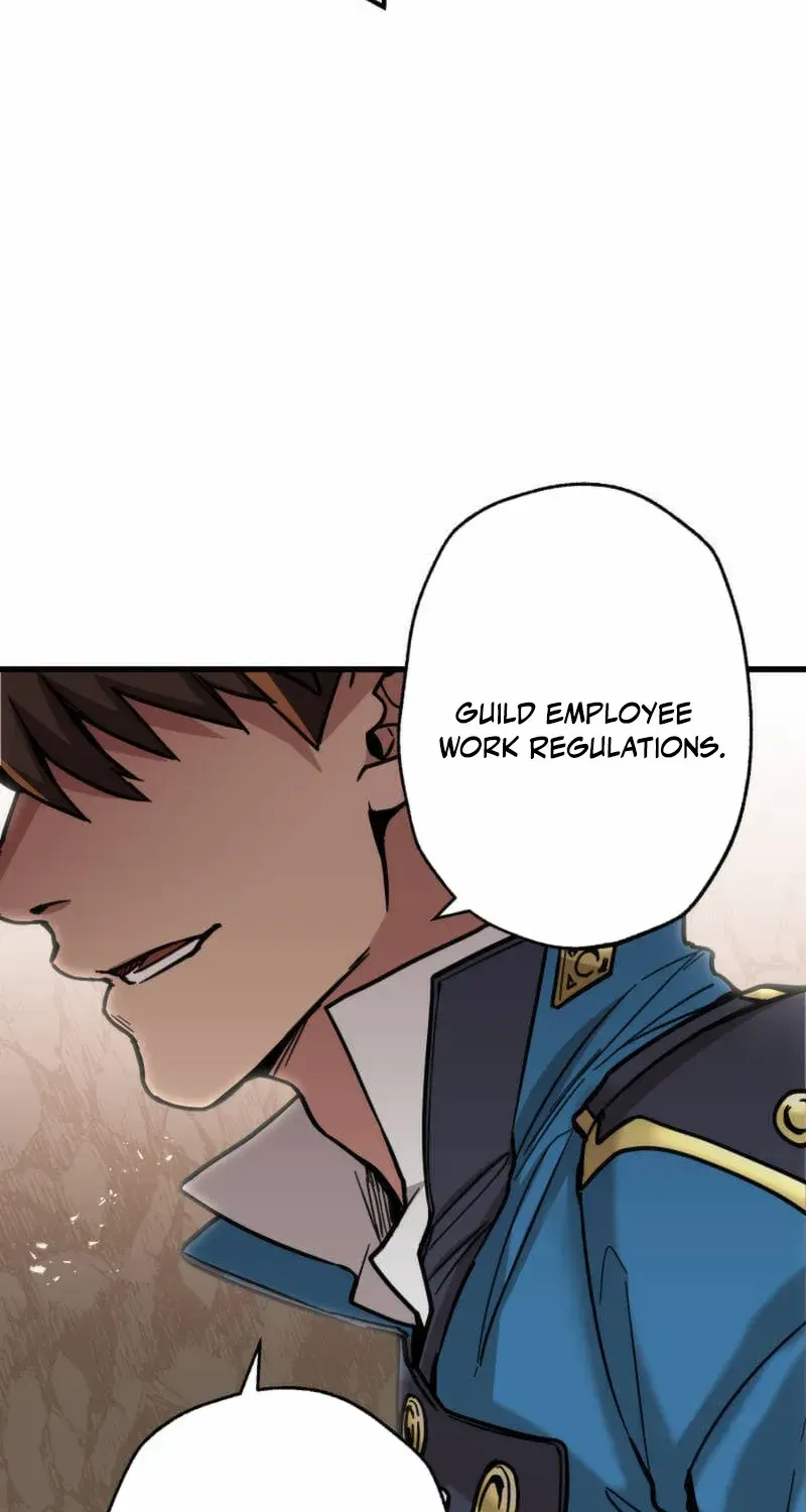 The Guild’s Strongest Receptionist Chapter 20 page 83 - 