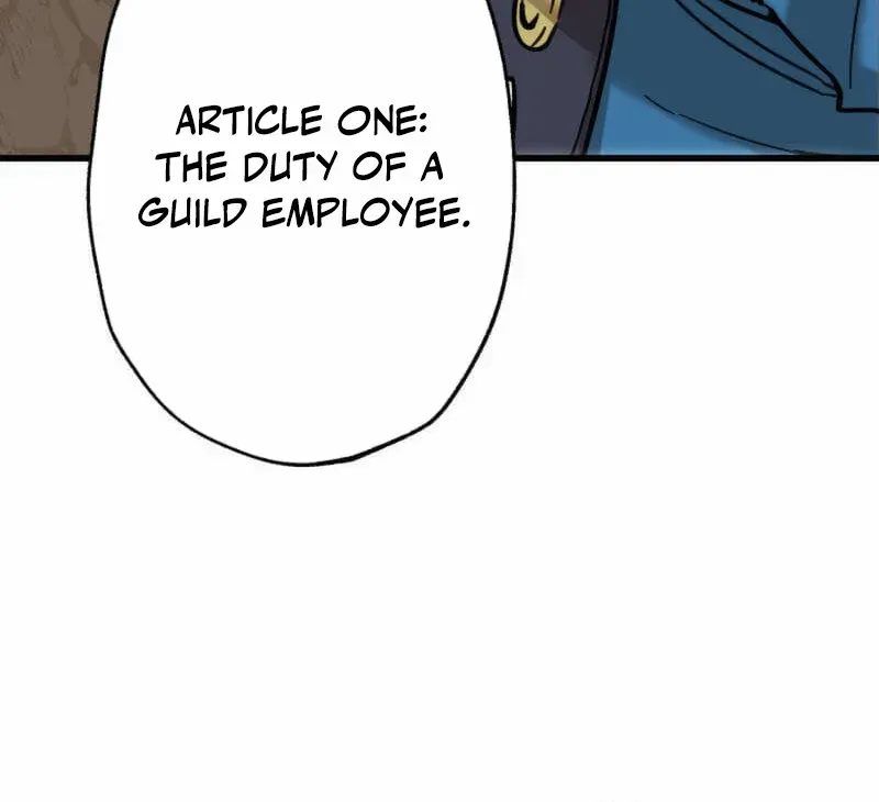 The Guild’s Strongest Receptionist Chapter 20 page 84 - 