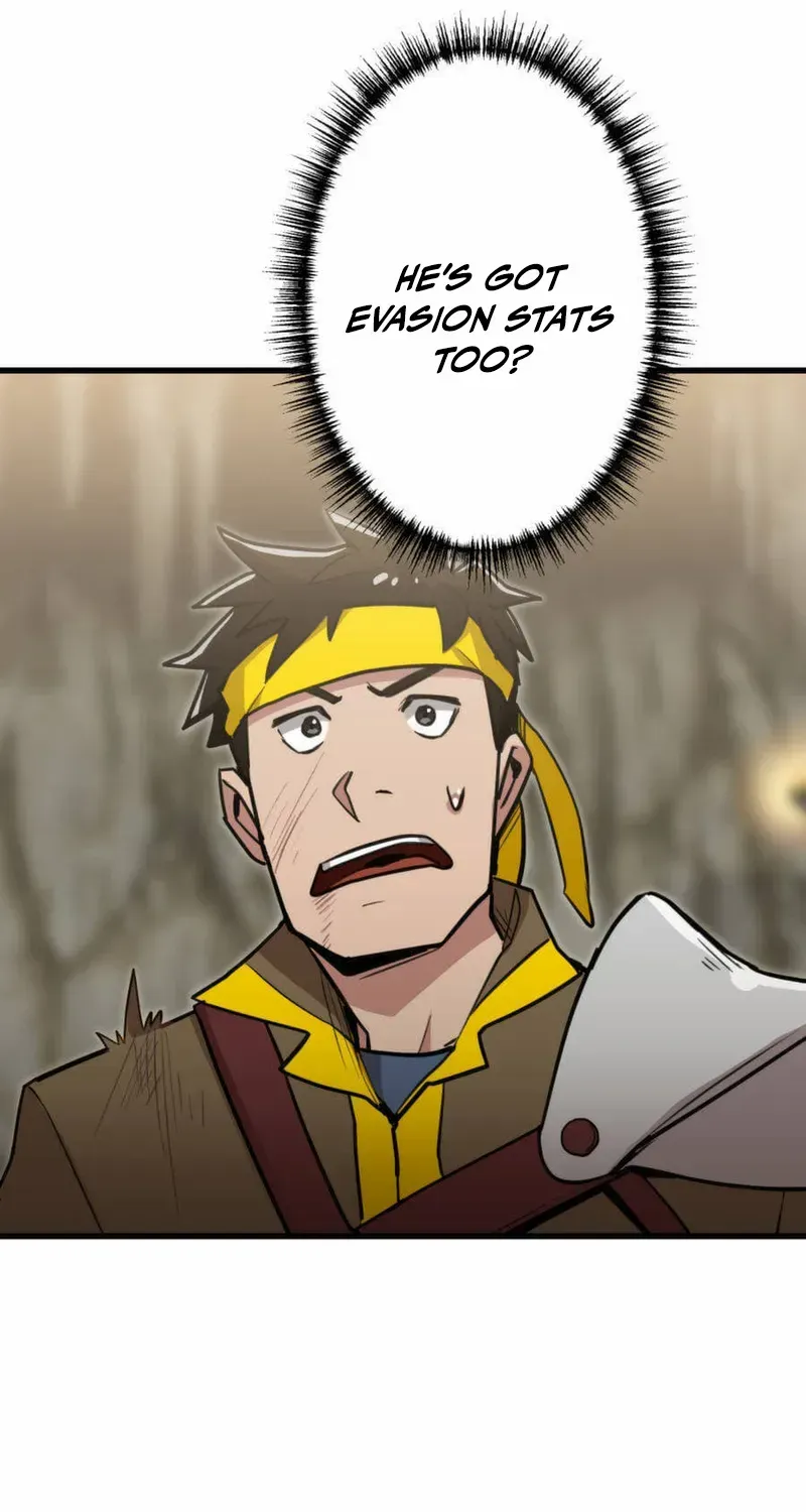 The Guild’s Strongest Receptionist Chapter 21 page 19 - 