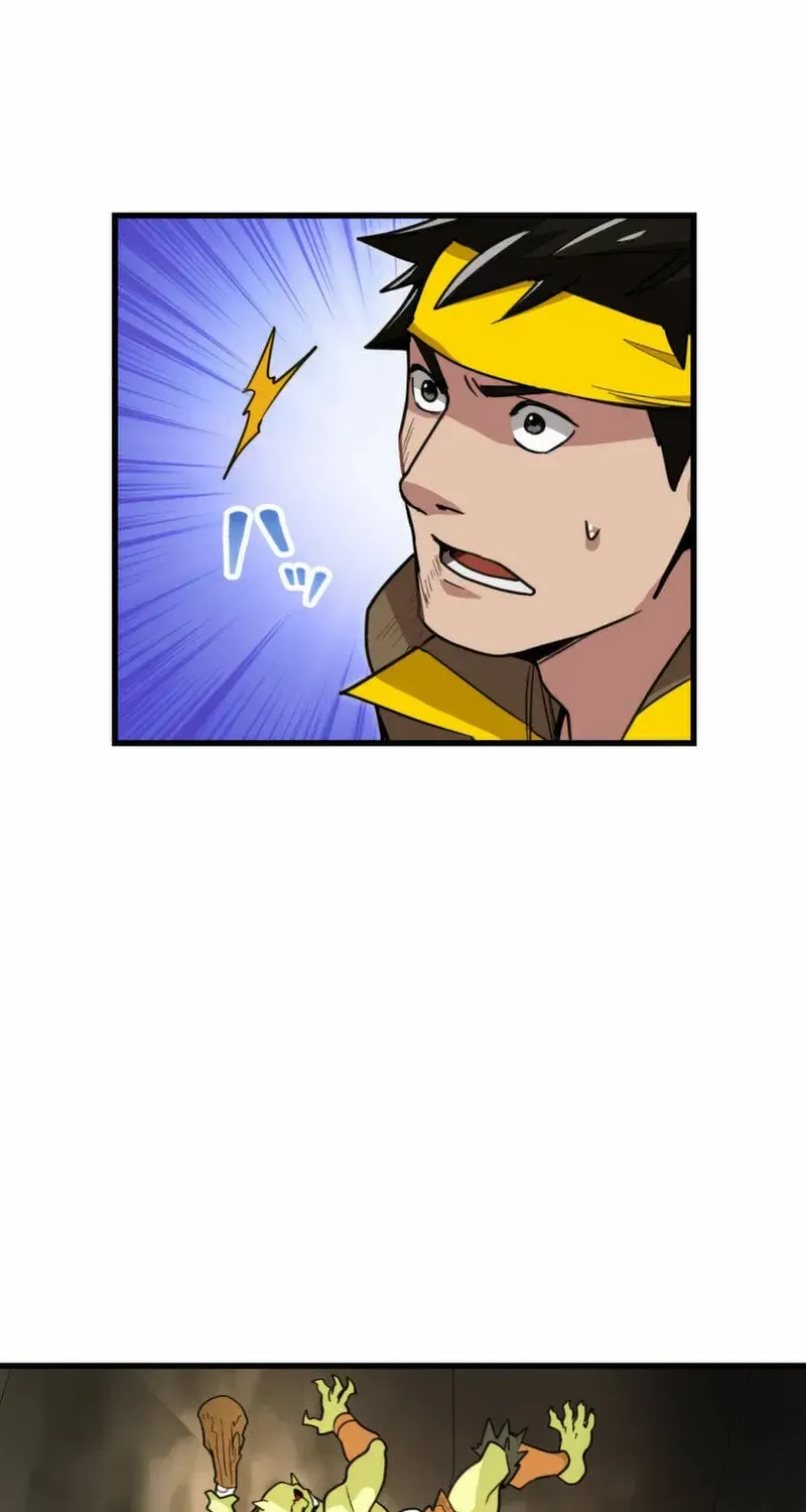The Guild’s Strongest Receptionist Chapter 21 page 20 - 